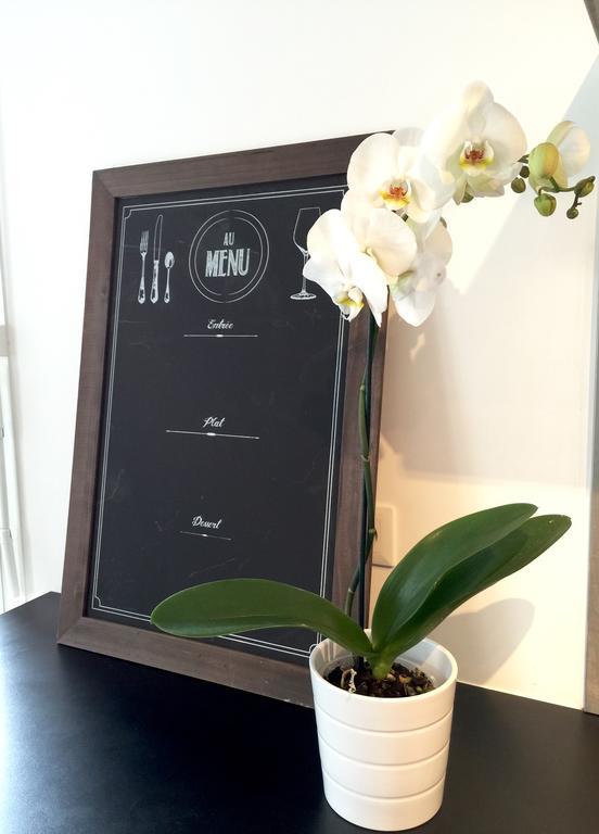 Appartement Copenhague Disneyland Монтеврен Экстерьер фото