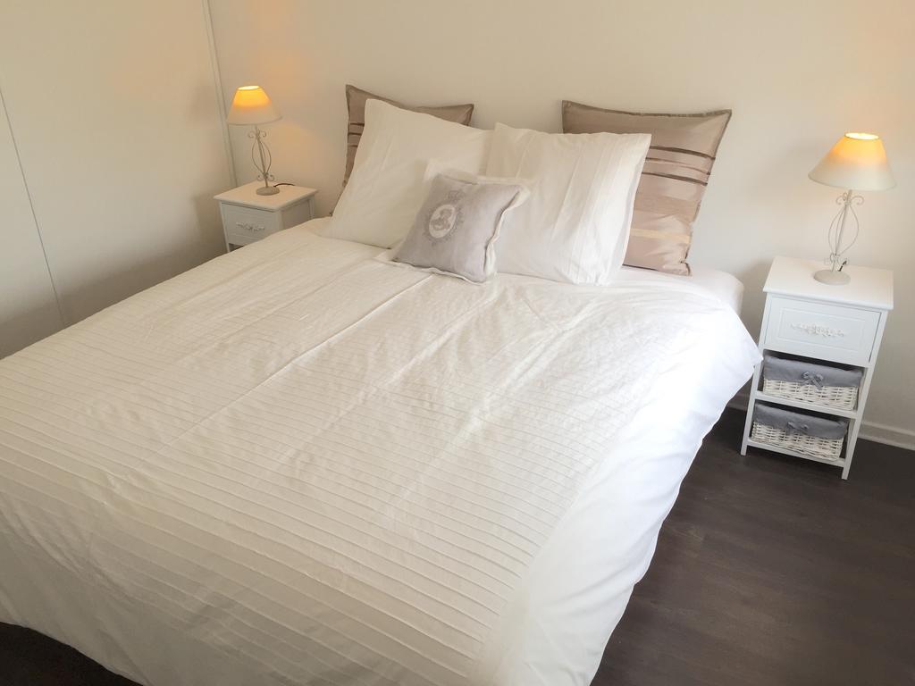 Appartement Copenhague Disneyland Монтеврен Экстерьер фото